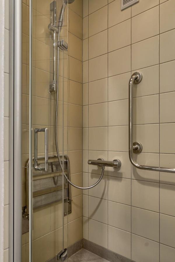 V Ajax Warsaw Bed&Breakfast Rooms Exterior foto